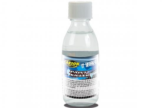 Carson Paint Killer - Colour Remover 100ml