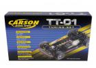 Carson Tuning Set TT-01/TT-01E