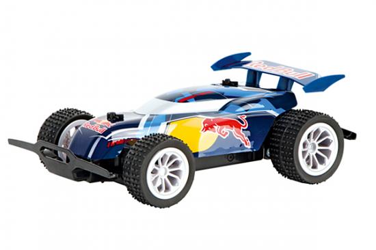 Carrera Red Bull RC2 Buggy
