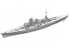 Dragon 1/350 German Battleship Scharnhorst