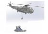 Dragon 1/72 Apollo Recovery Sh-3DHelo 66