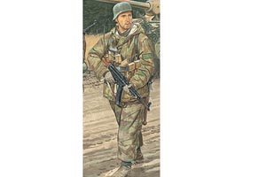 Dragon 352Nd Volksgrenadier Division