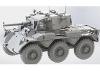 Dragon 1/35 British Armored Car Saladin
