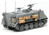 Dragon 1/35 Idf M113 Armored Personnel