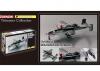Dragon Ma-1 1/48 He 162A-2 Salamander