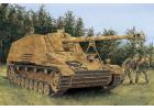 Dragon 1/35 Sd.Kfz 164 Nashorn (4 In 1)