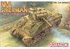 Dragon 1/35 M4 Sherman 75mm Norman Disc