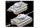 Dragon 1/35 Tiger I Initial Production