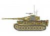 Dragon 1/35 Wittmann S Last Tiger
