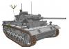 Dragon 1/35 Pz.Bef.Wg.Iii Ausf K(Smartkit)