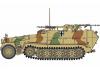 Dragon 1/35 Sd Kfz 251:16 Ausf C