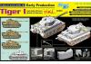 Dragon 1/35 Tiger I Early Production