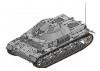 Dragon 1/35 Flakpanzer IV (3Cm) Kugelblitz