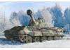 Dragon 1/35 King Tiger Late Production