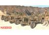 Dragon Sas 80 Year Anniversary Model Set