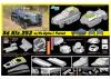Dragon 1/35 Sd Kfz 253 W/Panzer I Turret