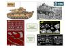 Dragon 1/35 Pz.Kpfw III Ausf N Pzabt501