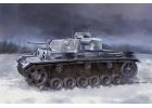 Dragon 1/35 Pz Kpfw III Asuf L
