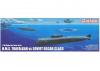 Dragon 1/700 Hms Trafalgar