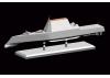Dragon 1/700 Uss Lyndon B Johnson(Ddg-1002