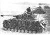Dragon 1/72 Pz IV Ausf H Mid Production