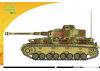 Dragon 1/72 Pz.Kpfw IV Ausf J Early Prod