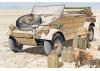 Dragon 1/6 Dak Kubelwagen Type 82