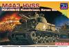Dragon 1/72 M4A3 Hvss Poa-Cws-H5