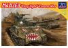 Dragon 1/72 M4A3E8 Easy Eight Korean War