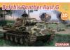 Dragon 1/72 Befehls Panther Ausf G