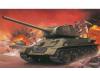 Dragon 1/35 Chinese Volunteer T-34/85
