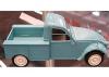 Ebbro Citroen 2Cv Pick Up