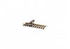 LGB Bent Rail Track Buffer