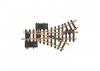 LGB Electric Three Way Switch