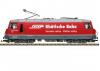 LGB Rhb Electric Loco Ge 4/4 III Epdisc
