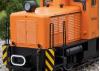 LGB Track Cleaning Loco