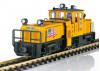 LGB Track Cleaning Loco Usa