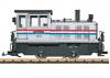 LGB Amtrak Diesel Loco Phase II