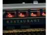 LGB Rhb Dining Car Wr 3815 Ep VI