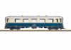 LGB Rhb Salon Coach Alpine Classic As