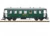 LGB Soeg Passenger Coach Ep VI