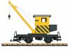 LGB Crane Wagon