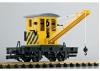 LGB Crane Wagon