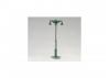 LGB Station Light Double