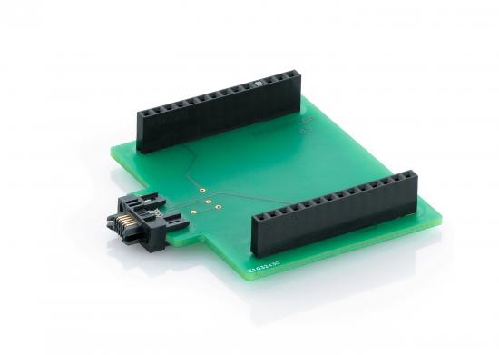 LGB Adapter Circuit Board For Decoder