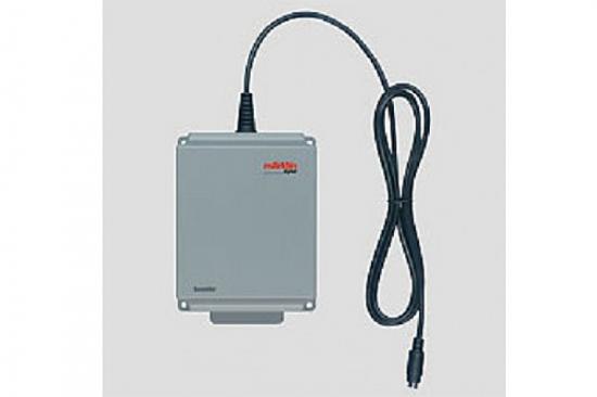 LGB Power Booster