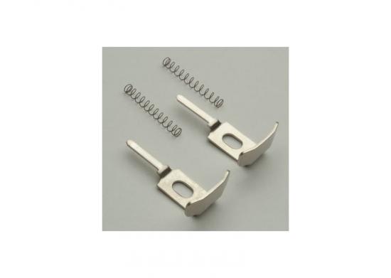 LGB Pick-Up Shoes 2 Pieces