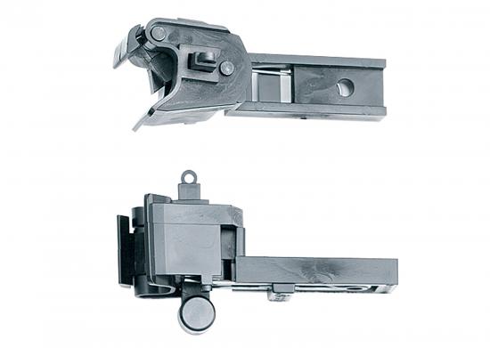 LGB Knuckle Coupler 2 Piece