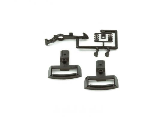 LGB Standard Coupler Set