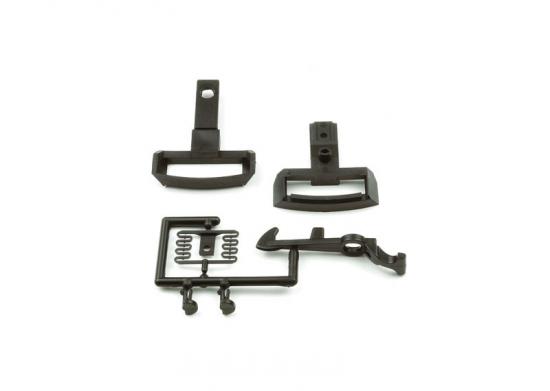 LGB Standard Coupler Set